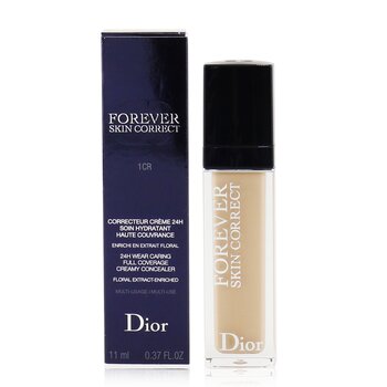 forever skin correct concealer dior