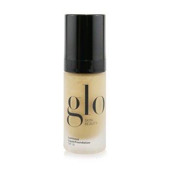 glo skin luminous liquid foundation