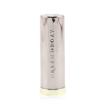 Anti Lipstik - # Hex (Mega Matte) (Kotak Sedikit Rusak)