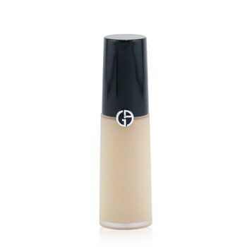 Giorgio Armani Concealer Sutra Bercahaya - #4.5 (Luminous Silk Concealer - #4.5)