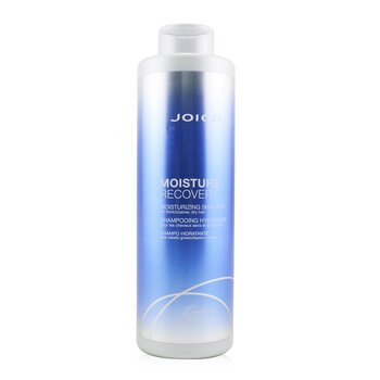 Joico Shampoo Pelembab Pemulihan Kelembaban (Untuk Tebal / Kasar, Rambut Kering) (Moisture Recovery Moisturizing Shampoo (For Thick/ Coarse, Dry Hair))