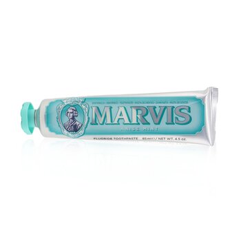 Marvis Pasta Gigi Mint Adas Manis (Anise Mint Toothpaste)