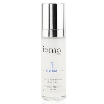 IOMA Hydra - Krim Kelembaban Optimal (Hydra - Optimum Moisture Cream)