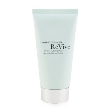 ReVive Foaming Cleanser Diperkaya Hydrating Wash (Foaming Cleanser Enriched Hydrating Wash)