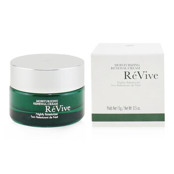 ReVive Krim Pembaruan Pelembab (Moisturizing Renewal Cream)