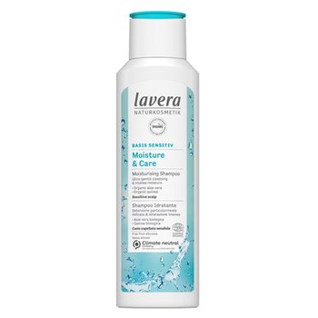 Basis Sensitiv Moisture &Care Moisturising Shampoo (Kulit Kepala Sensitif)