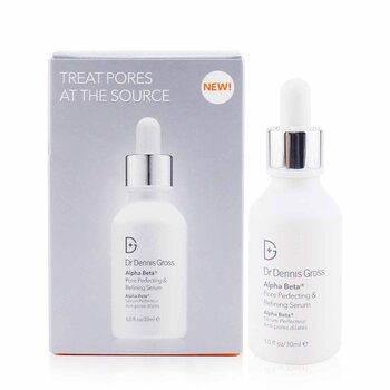 Dr Dennis Gross Alpha Beta Pore Perfecting &Refining Serum (Alpha Beta Pore Perfecting & Refining Serum)