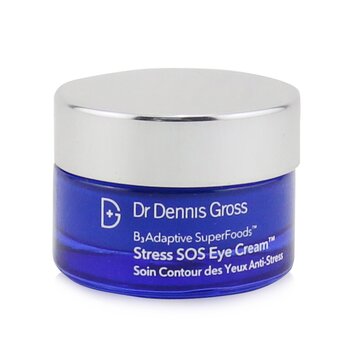 B3 Adaptif SuperFoods Stres SOS Eye Cream