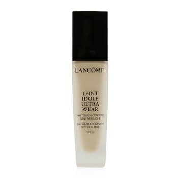 Teint Idole Ultra Wear 24H Wear &Comfort Foundation SPF 15 - # 021 Beige Jasmin