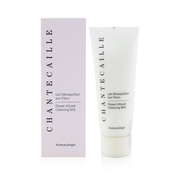 Chantecaille Aromacologie Flower Infused Cleansing Milk (Aromacologie Flower Infused Cleansing Milk)