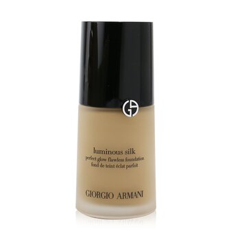 Giorgio Armani Luminous Silk Foundation - # 5,9 (Sedang, Netral) (Luminous Silk Foundation - # 5.9 (Medium, Neutral))