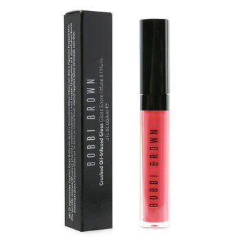 Bobbi Brown Minyak Hancur Diinfuskan Gloss - # Surat Cinta (Crushed Oil Infused Gloss - # Love Letter)