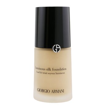 armani dewy foundation