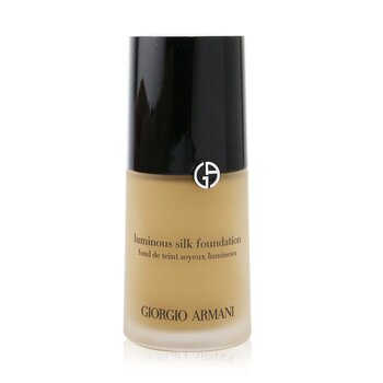 Yayasan Sutra Bercahaya - # 6,25 (Luminous Silk Foundation - # 6.25)