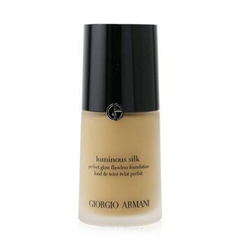 armani 6.5 foundation