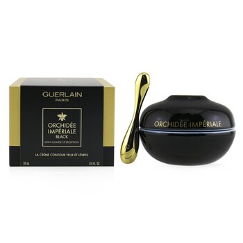 Orchidee Imperiale Hitam Mata & Bibir Contour Cream