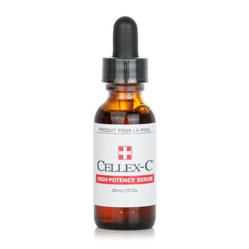 Serum Potensi Tinggi