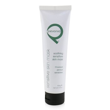 Soothing Sensitive Skin Mask (Produk Salon) (Soothing Sensitive Skin Mask (Salon Product))
