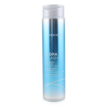 Joico HydraSplash Hydrating Shampoo (Untuk Rambut Halus / Sedang, Kering) (HydraSplash Hydrating Shampoo (For Fine/ Medium, Dry Hair))