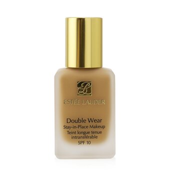 Double Wear stay in place makeup SPF 10 - Henna (4W3) (Double Wear Stay In Place Makeup SPF 10 - Henna (4W3))