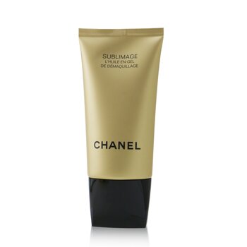 Chanel Sublimage Ultimate Comfort &Radiance-Revealing Gel-To-Oil Cleanser (Sublimage Ultimate Comfort & Radiance-Revealing Gel-To-Oil Cleanser)