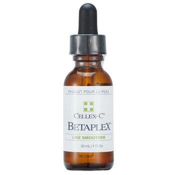 Garis Betaplex Lebih Halus