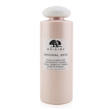 Lotion Esensi Kulit Asli Dengan Kompleks Fermentasi Ganda