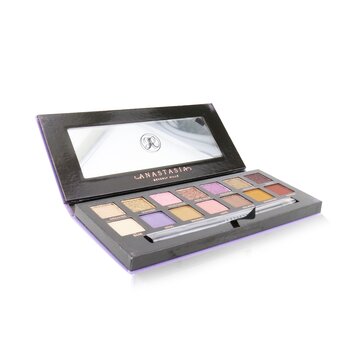 Palet Eyeshadow Norvina
