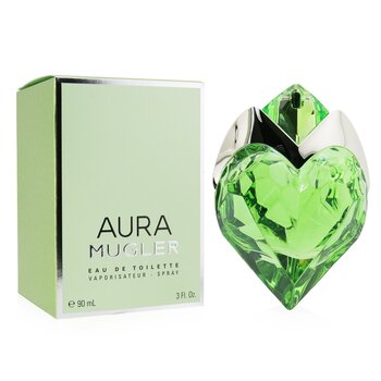 aura eau de toilette