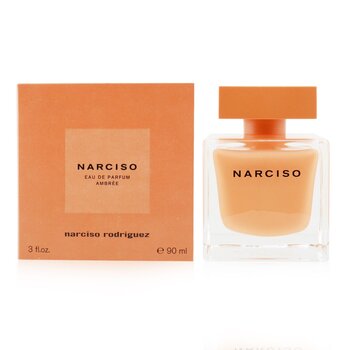 Narciso Rodriguez Semprotan Narciso Ambree Eau De Parfum (Narciso Ambree Eau De Parfum Spray)