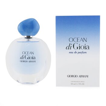Ocean Di Gioia Eau De Parfum Spray (Ocean Di Gioia Eau De Parfum Spray)