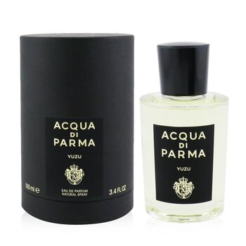 Acqua Di Parma Tanda Tangan Sun Yuzu Eau de Parfum Spray (Signatures Of The Sun Yuzu Eau de Parfum Spray)