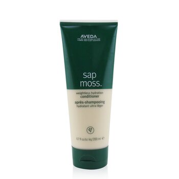 Aveda Sap Moss Kondisioner Hidrasi Tanpa Bobot (Sap Moss Weightless Hydration Conditioner)