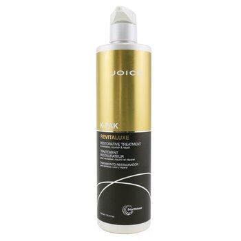 Joico Sampo Terapi Warna K-Pak (Untuk Menjaga Warna &Perbaikan Rambut Rusak) (K-Pak Color Therapy Shampoo (To Preserve Color & Repair Damaged Hair))