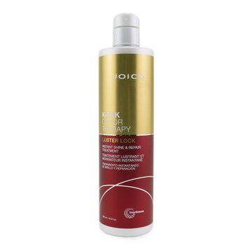 Joico Terapi Warna K-Pak Luster Kunci Kilau Instan &Perawatan Perbaikan (K-Pak Color Therapy Luster Lock Instant Shine & Repair Treatment)