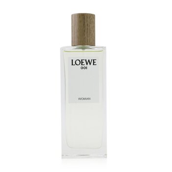 Loewe 001 Eau De Parfum Spray (001 Eau De Parfum Spray)