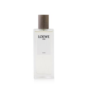 Loewe 001 Man Eau De Parfum Spray (001 Man Eau De Parfum Spray)
