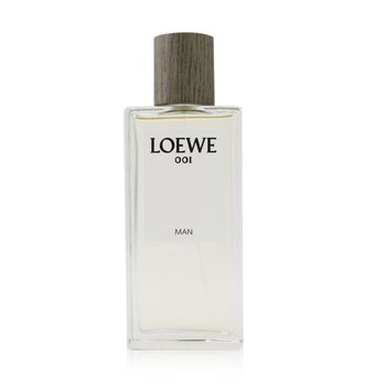 Loewe 001 Man Eau De Parfum Spray (001 Man Eau De Parfum Spray)