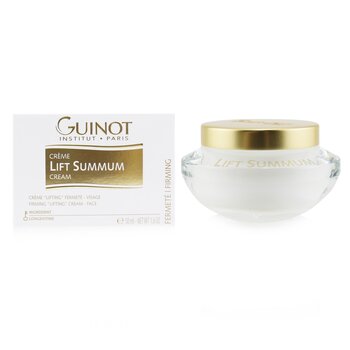 Angkat Summum Cream - Firming Lifting Cream Untuk Wajah (Lift Summum Cream - Firming Lifting Cream For Face)