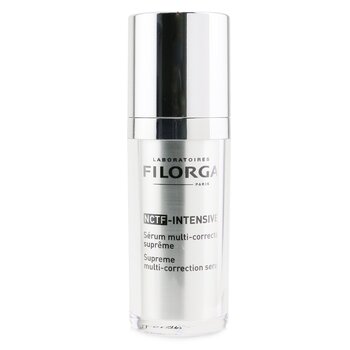 Filorga NCTF-Intensive Supreme Multi-Correction Serum (NCTF-Intensive Supreme Multi-Correction Serum)