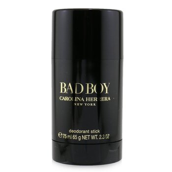 Carolina Herrera Tongkat Deodoran Bad Boy (Bad Boy Deodorant Stick)