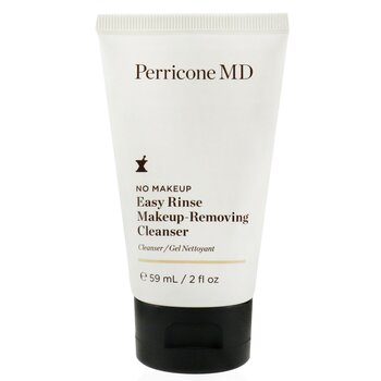Perricone MD Tidak Ada Makeup Mudah Bilas Makeup-Removeing Cleanser (No Makeup Easy Rinse Makeup-Removing Cleanser)