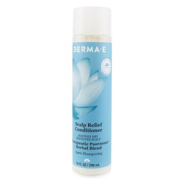Derma E Kondisioner Bantuan Kulit Kepala (Scalp Relief Conditioner)