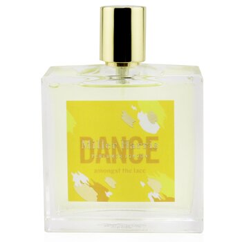 Miller Harris Tarian di antara Lace Eau de Parfum Spray (Dance Amongst The Lace Eau De Parfum Spray)
