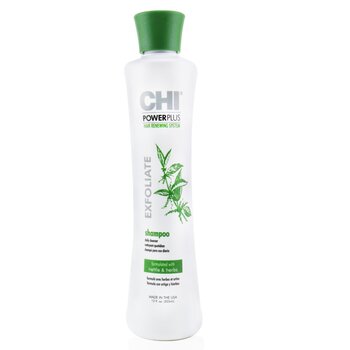CHI Power Plus Exfoliate Shampoo (Power Plus Exfoliate Shampoo)