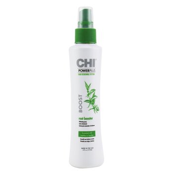 CHI Power Plus Root Booster Thickening Spray (Power Plus Root Booster Thickening Spray)