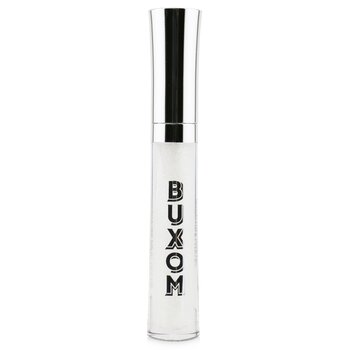 Buxom Penuh pada Plumping Lip Polish Gloss - # Dominique (Full On Plumping Lip Polish Gloss - # Dominique)