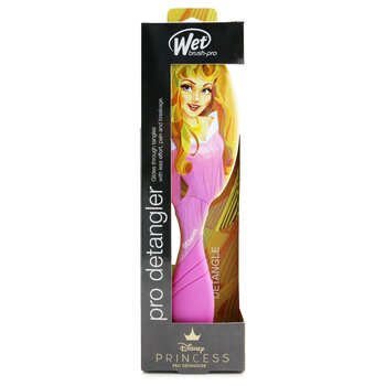 Pro Detangler Disney Bergaya Putri - # Aurora