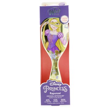 Putri Detangler Asli Sepenuh Hati - # Rapunzel Silver (Edisi Terbatas)