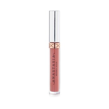 Lipstik Cair - # Hudson (Faded Terracotta)
